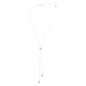 Swarovski Una Angelic Y-medál nyaklánc (5733067)