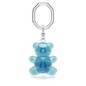 Swarovski Teddy kulcskarika (5733826)