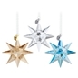 Swarovski Annual Edition 35. évfordulós kristály dísz szett (5734798)