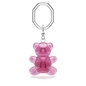 Swarovski Teddy kulcskarika (5735365)