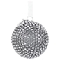 Swarovski Holiday Magic Classics Kristályháló gömbdísz (5737045)