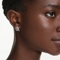 Swarovski Hyperbola fülbevaló (5737110)