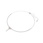 Swarovski x Ariana Grande Tennis szitakötő nyaklánc (5737425)