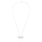 Swarovski x Ariana Grande nyaklánc és bross (5737429)
