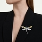 Swarovski x Ariana Grande nyaklánc és bross (5737429)