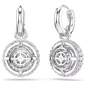 Swarovski Sublima fülbevaló (5738193)