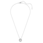Swarovski Sublima nyaklánc 45 cm (5738246)