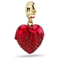Swarovski Idyllia Szív charm (5742994)