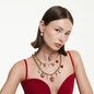 Swarovski Idyllia Szív charm (5742994)