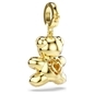 Swarovski Idyllia medve charm (5743147)