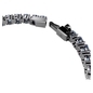 Swarovski Matrix Tennis karkötő L-es méret (5743439)