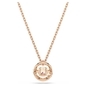 Swarovski Constella medál nyaklánc (5744244)
