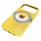 Swarovski Minions High iPhone® 17 Pro telefontok (5744834)