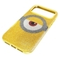 Swarovski Minions High iPhone® 17 Pro Max telefontok (5744835)