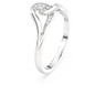 Swarovski Classica gyűrű 60-as méret (5745565)