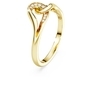 Swarovski Classica gyűrű 55-ös méret (5746012)