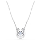 Swarovski Symbolica medál nyaklánc (5746562)