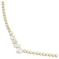 Swarovski Mesmera nyaklánc 45 cm (5747931)