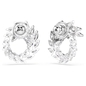 Swarovski Mesmera karika fülbevaló (5748008)
