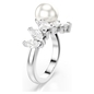 Swarovski Mesmera nyitott gyűrű 60-as méret (5748009)