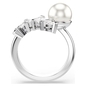 Swarovski Mesmera nyitott gyűrű 60-as méret (5748009)