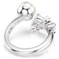 Swarovski Mesmera nyitott gyűrű 60-as méret (5748009)