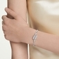 Swarovski Mesmera karkötő 20 cm (5748014)