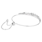 Swarovski Mesmera karkötő 24 cm (5748650)