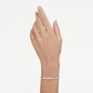 Swarovski Mesmera karkötő 24 cm (5748650)