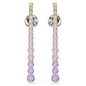 Swarovski Matrix fülbevaló (5751195)