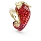 Swarovski Idyllia klipszes fülbevaló (5751416)