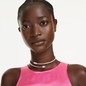 Swarovski Idyllia choker nyaklánc M-es méret (5751430)