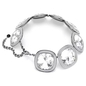 Swarovski Una Angelic choker nyaklánc 38,5 cm (5751551)