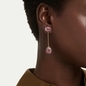 Swarovski Sublima fülbevaló (5752891)