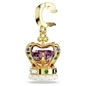 Swarovski Minions Crown charm (5753019)