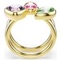 Swarovski Imber koktélgyűrű 58-as méret (5753278)