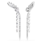 Swarovski Mesmera fülbevalók (5753675)