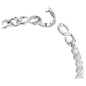 Swarovski Matrix karkötő 19 cm (5753926)