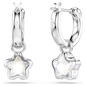 Swarovski Chroma csillag alakú fülbevaló (5754172)