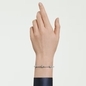 Swarovski Chroma forgatható csillag karperec S-es méret (5754178)