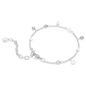Swarovski Imber karkötő 15,5 cm (5754242)