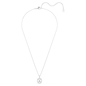 Swarovski Una Angelic nyaklánc 45 cm (5754340)