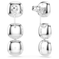 Swarovski Una Angelic fülbevalók (5754342)