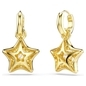 Swarovski Sublima csillag alakú fülbevaló (5755274)