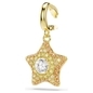 Swarovski Sublima csillag alakú charm (5755514)
