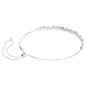 Swarovski Mesmera choker nyaklánc 44 cm (5755905)