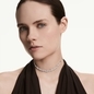 Swarovski Mesmera choker nyaklánc 44 cm (5755905)