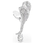 Swarovski Vienna klipszes fülbevaló (5755961)