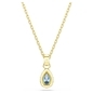 Swarovski Chroma nyaklánc 45 cm (5757786)