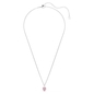 Swarovski Chroma nyaklánc 45 cm (5757789)